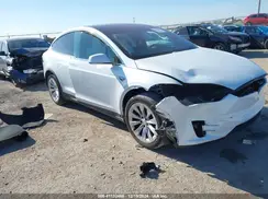 5YJXCDE26LF231868 2020 TESLA MODEL X