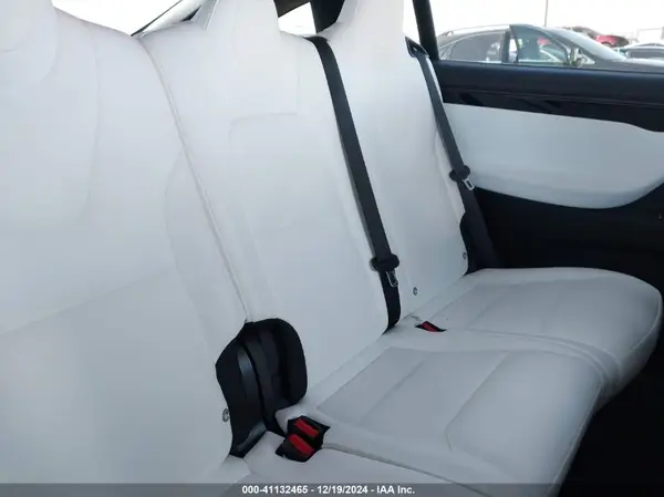 5YJXCDE26LF231868 2020 TESLA MODEL X - Image 8