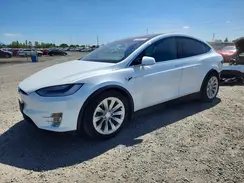 5YJXCDE26LF235211 2020 TESLA MODEL X