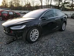 5YJXCDE26LF261307 2020 TESLA MODEL X