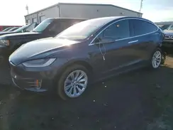 5YJXCDE26LF262344 2020 TESLA MODEL X