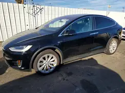 5YJXCDE26LF263834 2020 TESLA MODEL X