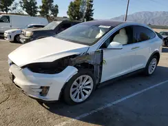 5YJXCDE26LF283369 2020 TESLA MODEL X