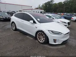 5YJXCDE27GF028932 2016 TESLA MODEL X