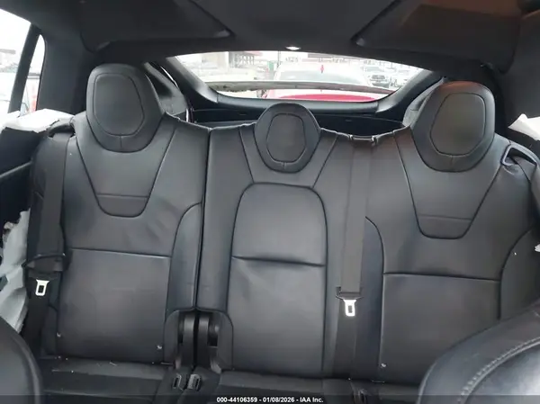 5YJXCDE27HF049359 2017 TESLA MODEL X - Image 8