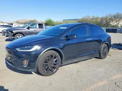 5YJXCDE27HF070180 2017 TESLA MODEL X