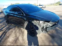 5YJXCDE27JF087681 2018 TESLA MODEL X