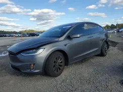 5YJXCDE27JF089561 2018 TESLA MODEL X