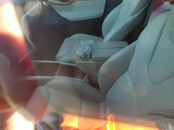 5YJXCDE27JF101403 2018 TESLA MODEL X - Image 8