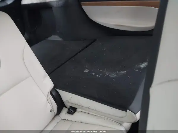 5YJXCDE27JF120968 2018 TESLA MODEL X - Image 8