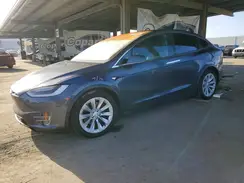 5YJXCDE27KF149355 2019 TESLA MODEL X