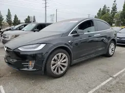 5YJXCDE27KF188317 2019 TESLA MODEL X