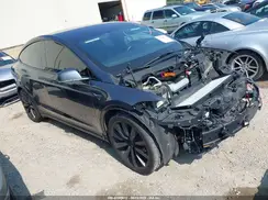 5YJXCDE27KF204354 2019 TESLA MODEL X