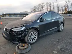 5YJXCDE27KF206167 2019 TESLA MODEL X