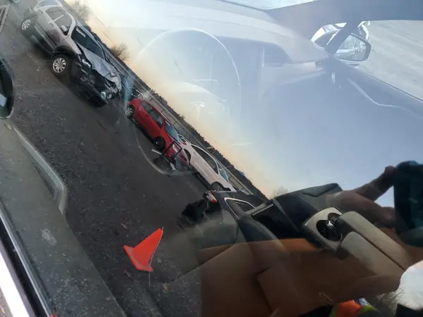 5YJXCDE27KF206167 2019 TESLA MODEL X - Image 8