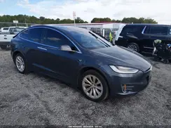 5YJXCDE27LF231362 2020 TESLA MODEL X