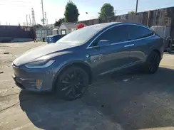 5YJXCDE27LF239008 2020 TESLA MODEL X