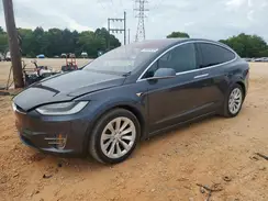 5YJXCDE27LF305816 2020 TESLA MODEL X