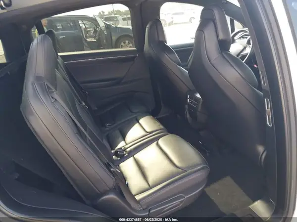 5YJXCDE28HF068308 2017 TESLA MODEL X - Image 8