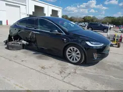 5YJXCDE28KF152779 2019 TESLA MODEL X