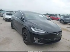 5YJXCDE28KF183661 2019 TESLA MODEL X