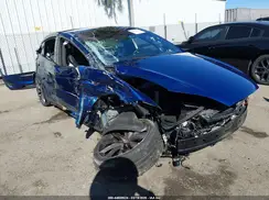 5YJXCDE28KF186365 2019 TESLA MODEL X