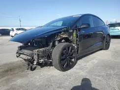 5YJXCDE28LF297743 2020 TESLA MODEL X
