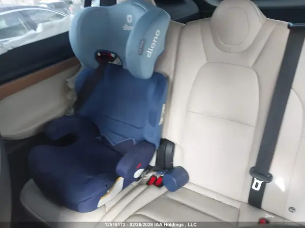 5YJXCDE28LF297869 2020 TESLA MODEL X - Image 8