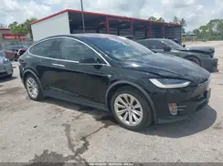 5YJXCDE28LF298469 2020 TESLA MODEL X