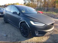 5YJXCDE28LF298553 2020 TESLA MODEL X