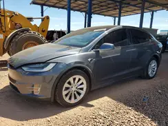 5YJXCDE28MF324179 2021 TESLA MODEL X