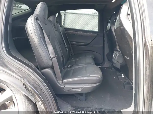 5YJXCDE29GF031976 2016 TESLA MODEL X - Image 8