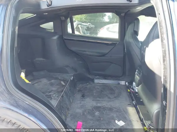 5YJXCDE29HF071640 2017 TESLA MODEL X - Image 8