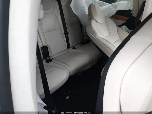 5YJXCDE29KF163404 2019 TESLA MODEL X - Image 8
