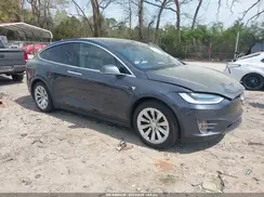 5YJXCDE29KF180249 2019 TESLA MODEL X