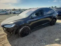 5YJXCDE29KF182728 2019 TESLA MODEL X