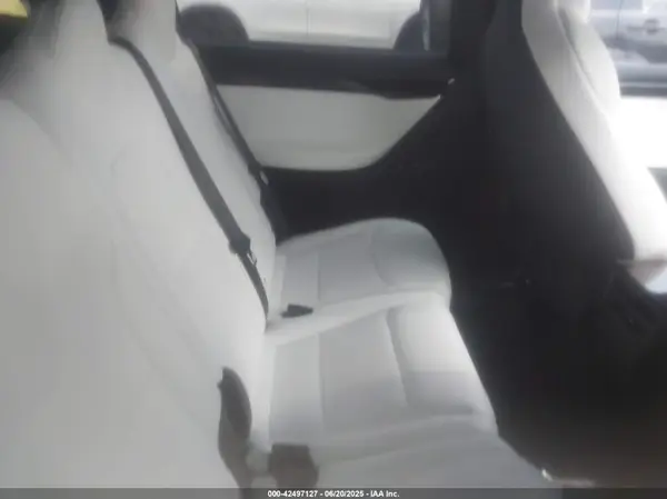 5YJXCDE29LF223019 2020 TESLA MODEL X - Image 8