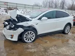 5YJXCDE29LF230942 2020 TESLA MODEL X