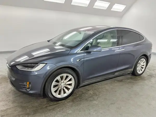 5YJXCDE29LF241410 2020 TESLA MODEL X - Image 1