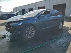 5YJXCDE29LF283608 2020 TESLA MODEL X