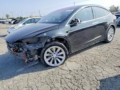 5YJXCDE29LF303789 2020 TESLA MODEL X