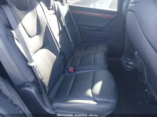 5YJXCDE29MF316169 2021 TESLA MODEL X - Image 8
