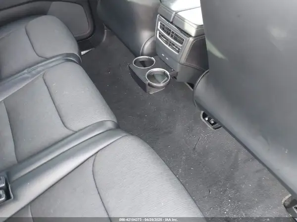 5YJXCDE2XHF054698 2017 TESLA MODEL X - Image 8