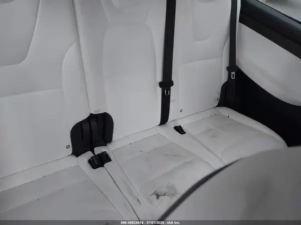 5YJXCDE2XJF122519 2018 TESLA MODEL X - Image 8