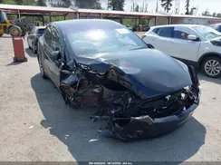 5YJXCDE2XJF139966 2018 TESLA MODEL X