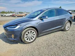 5YJXCDE2XKF152024 2019 TESLA MODEL X