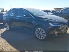 5YJXCDE2XKF161371 2019 TESLA MODEL X