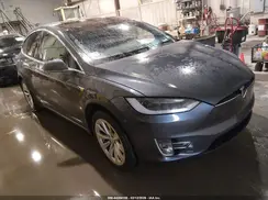 5YJXCDE2XKF206518 2019 TESLA MODEL X