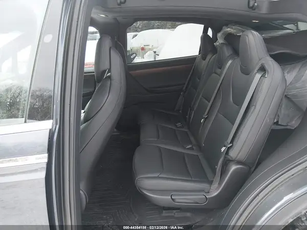 5YJXCDE2XKF206518 2019 TESLA MODEL X - Image 8