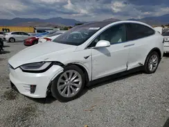 5YJXCDE2XKF207331 2019 TESLA MODEL X
